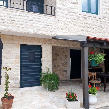 Holiday Home Jakov Bibinje Luaran gambar