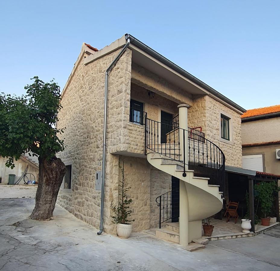 Holiday Home Jakov Bibinje Luaran gambar