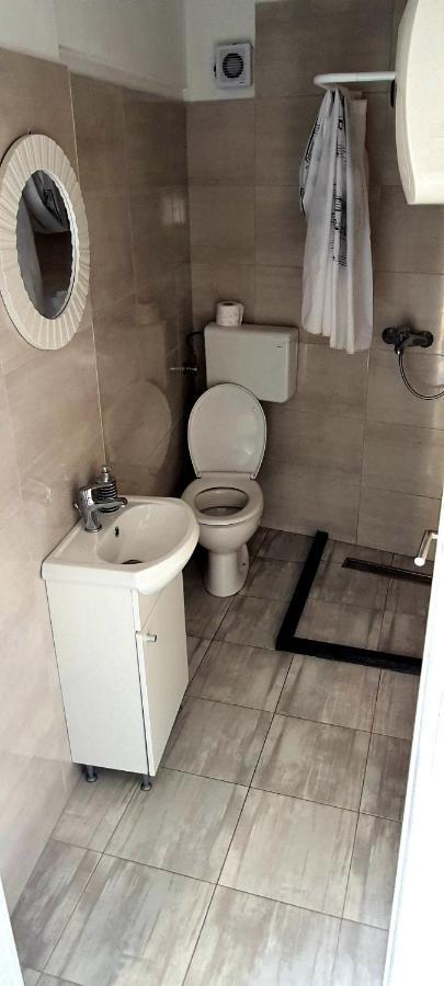 Holiday Home Jakov Bibinje Luaran gambar