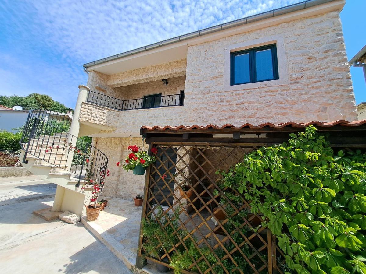 Holiday Home Jakov Bibinje Luaran gambar