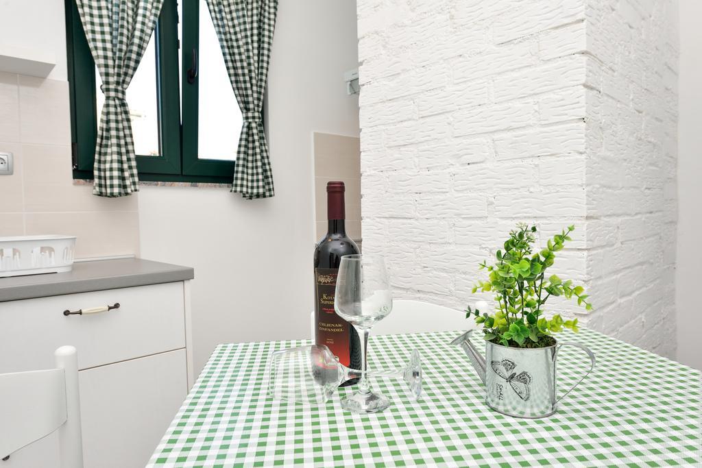 Holiday Home Jakov Bibinje Luaran gambar