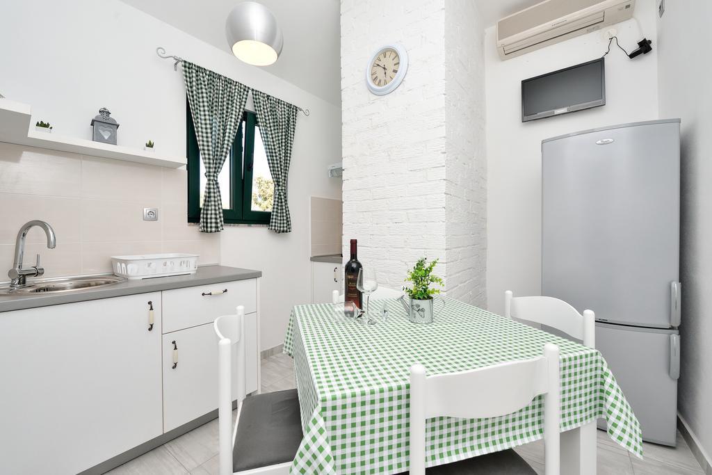 Holiday Home Jakov Bibinje Luaran gambar