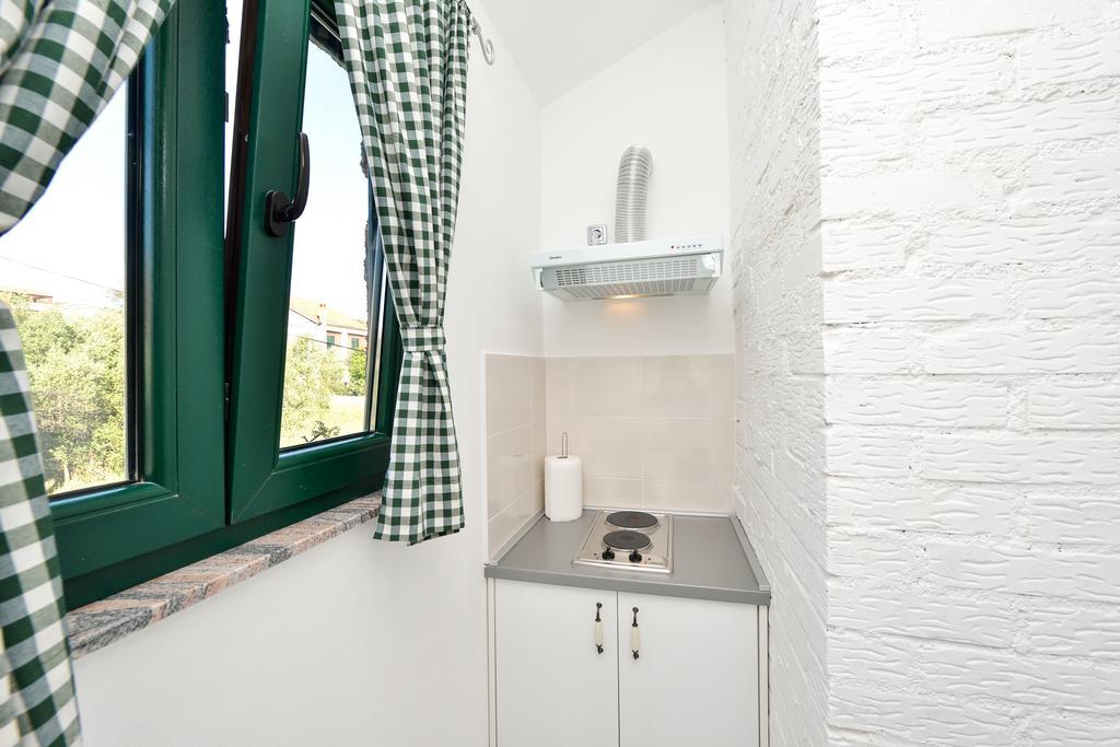 Holiday Home Jakov Bibinje Luaran gambar
