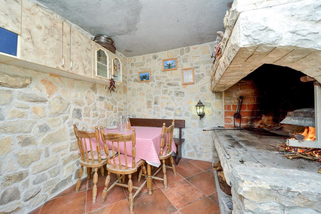 Holiday Home Jakov Bibinje Luaran gambar