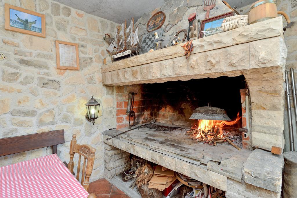 Holiday Home Jakov Bibinje Luaran gambar