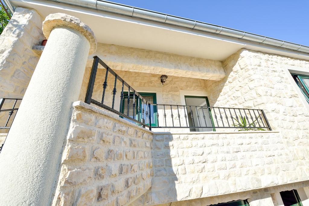 Holiday Home Jakov Bibinje Luaran gambar
