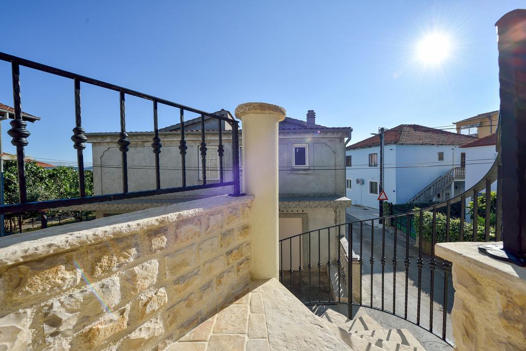 Holiday Home Jakov Bibinje Luaran gambar