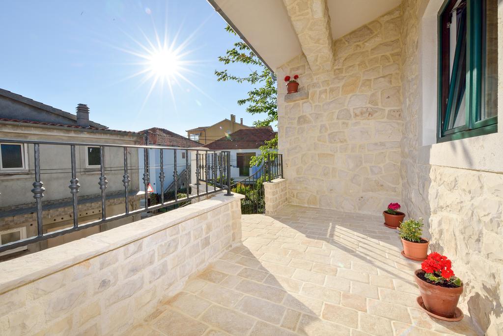 Holiday Home Jakov Bibinje Luaran gambar