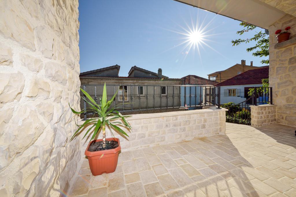 Holiday Home Jakov Bibinje Luaran gambar