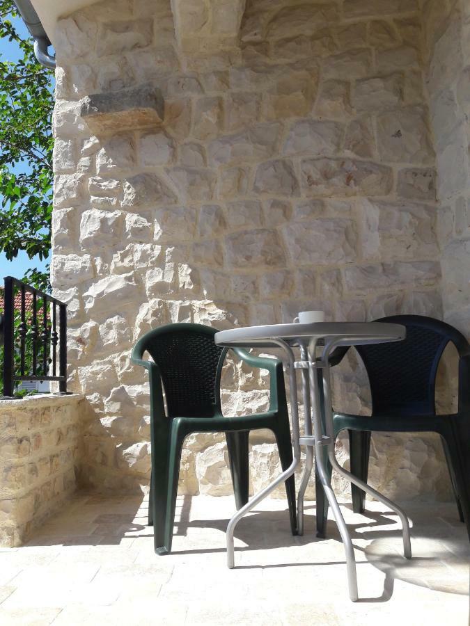 Holiday Home Jakov Bibinje Luaran gambar